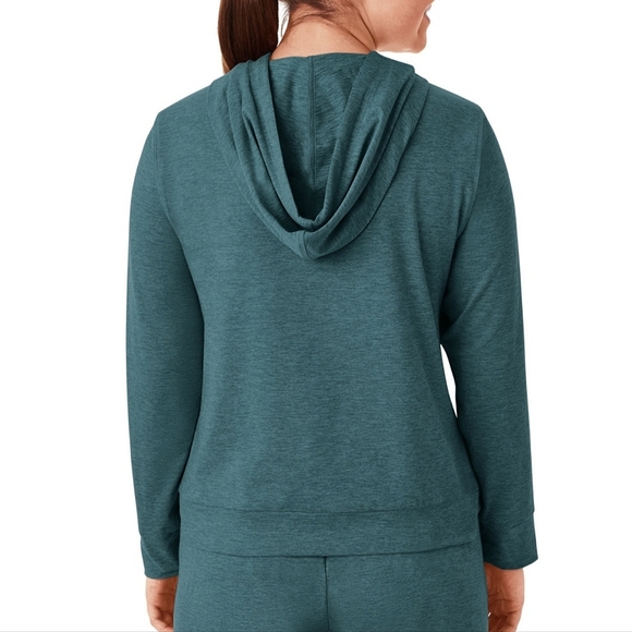 Member's Mark Ladies Favorite Soft Hoodie sz XL - Picture 3 of 3